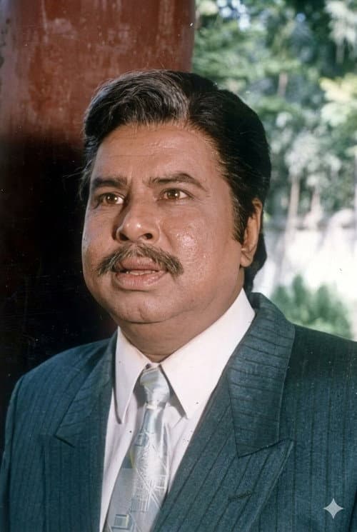 Miju Ahmed foto