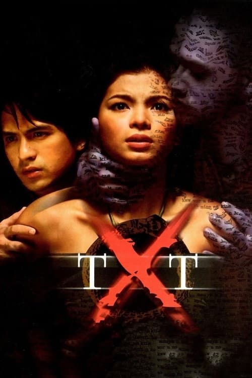 TxT (2006) poster