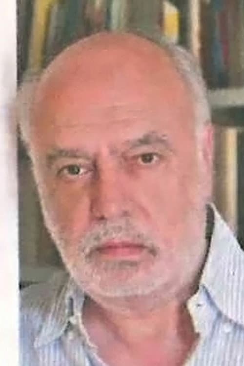 Franco Ferrini foto