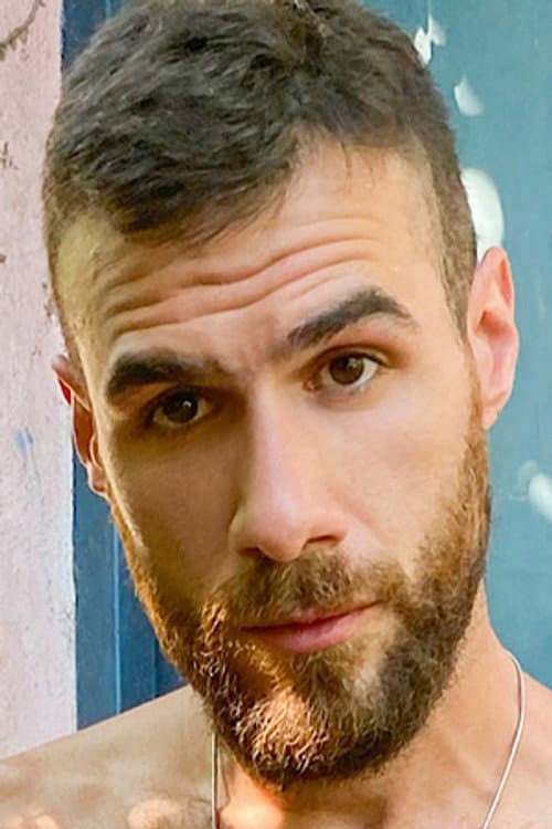 Rodrigo El Santo foto