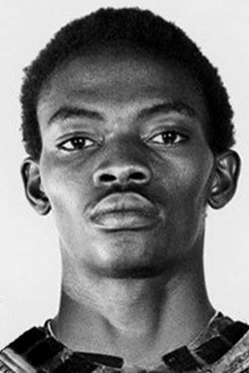 Bolaji Badejo foto
