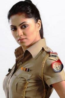 Kavita Kaushik foto