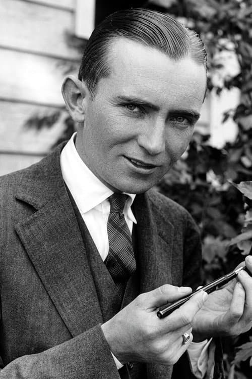 Bert Glennon foto