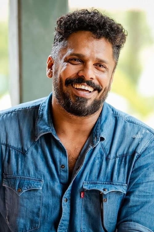 Aashiq Abu foto