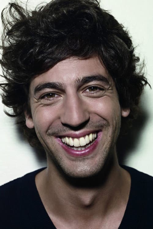 Max Boublil foto