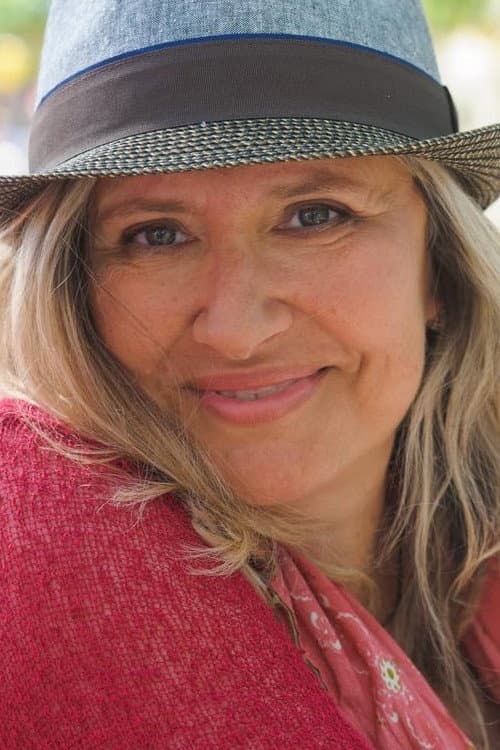 Roselyne Bosch foto