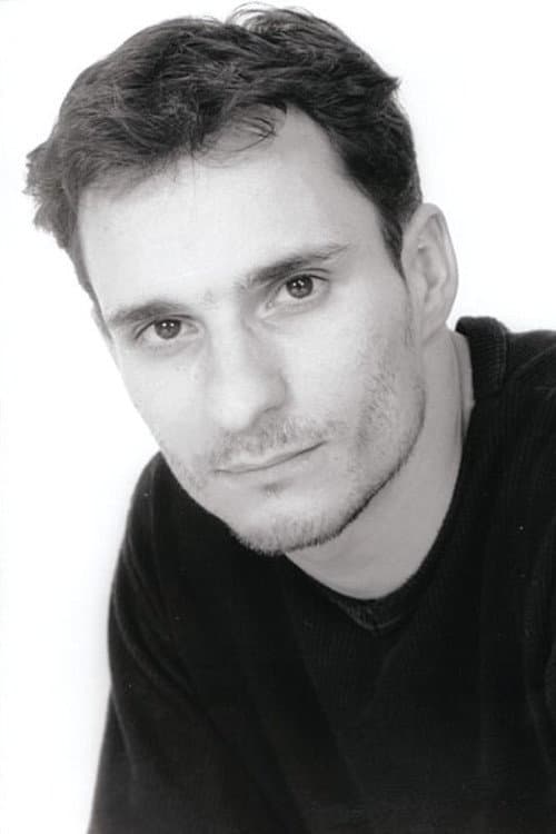 Michaël Troude foto
