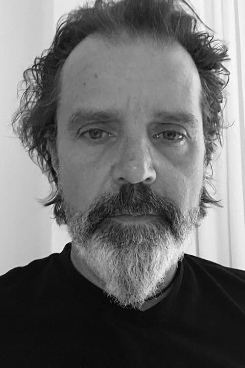 Martin Paquette foto