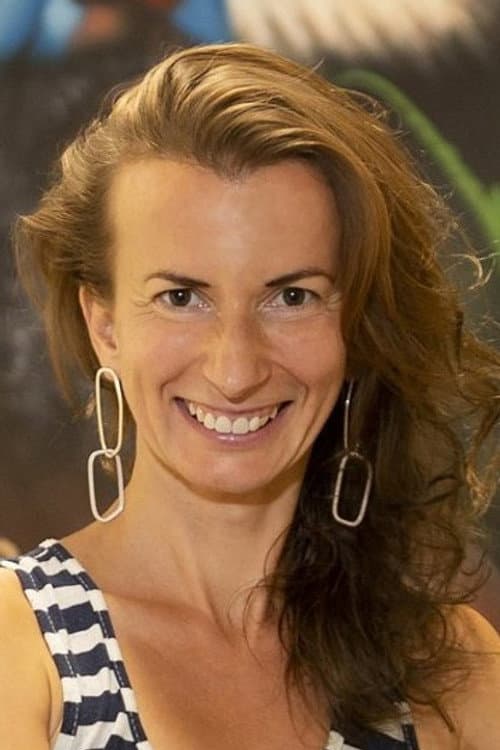 Riita Jaup foto