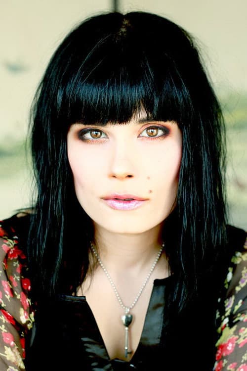 Yuliya Solomonova foto