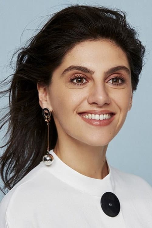 Marina Rollman foto