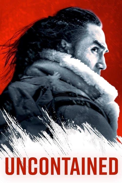 Uncontained (2025) poster