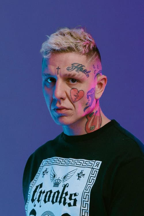 Sergei Barracuda foto