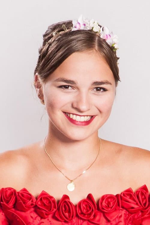 Laura-Alina Blüming foto
