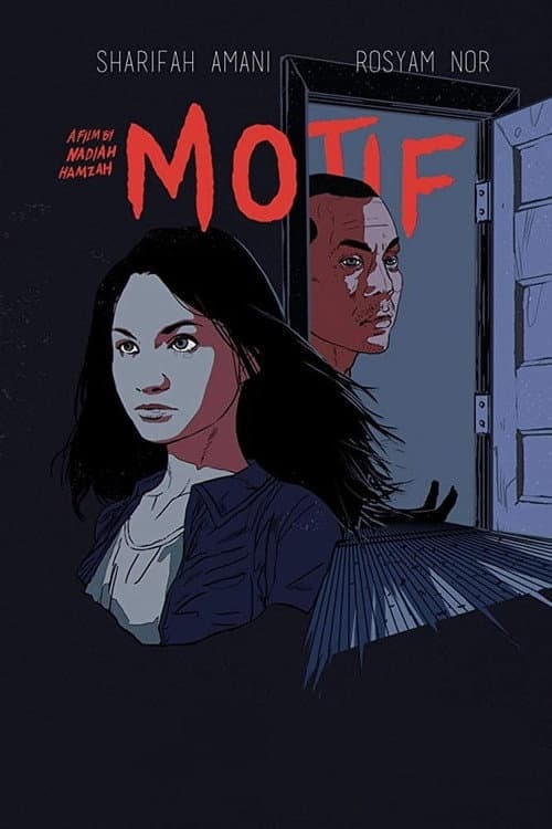 Motif (2019) poster