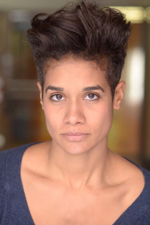 Camille Atebe foto