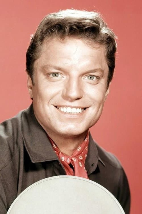 Guy Mitchell foto