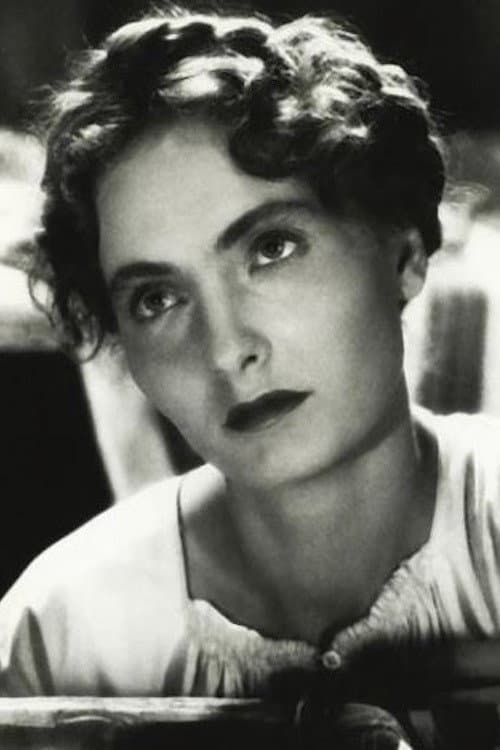 Alice Szellay foto