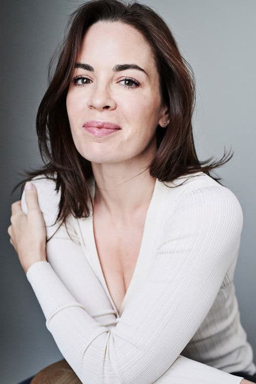 Eve Macklin foto