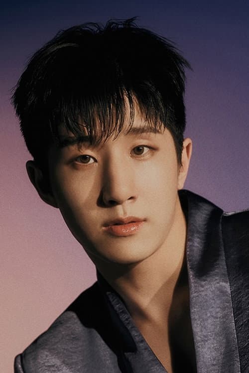Park Jin-woo foto