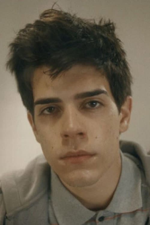 Andrej Nježić foto