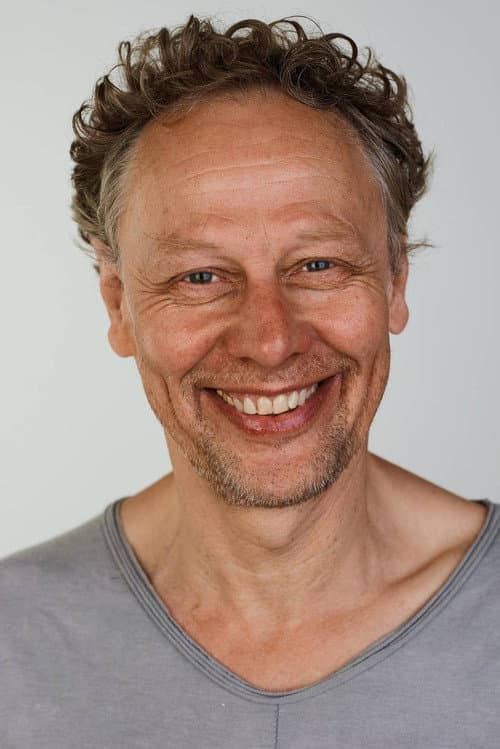 Thomas Bading foto