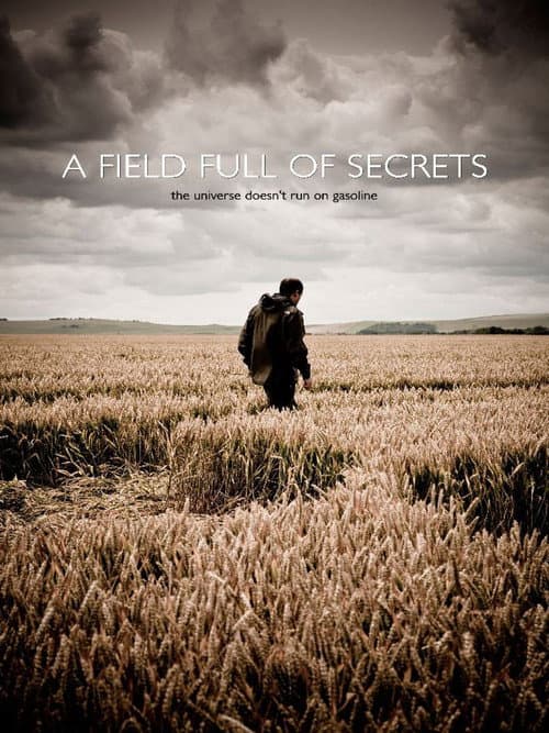 A Field Full of Secrets (2014) poster
