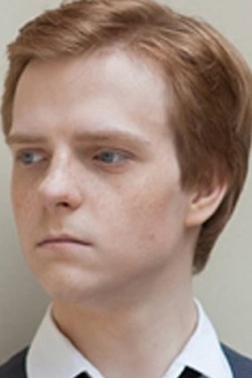 Ilya Tretyakov foto