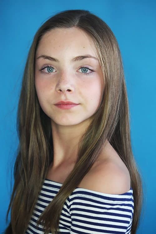 Zsófia Rea foto