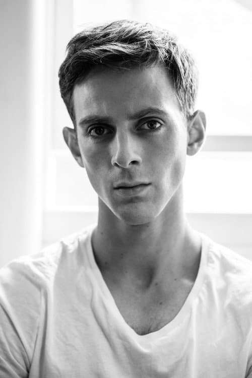 James Northcote foto