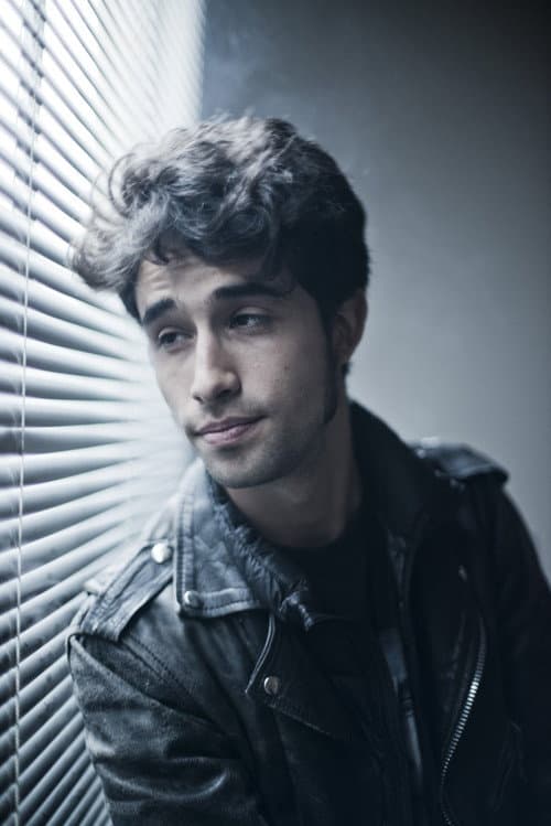 Emiliano Rocha Minter foto