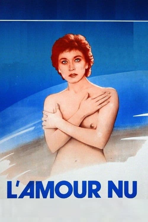 L'Amour nu (1981) poster