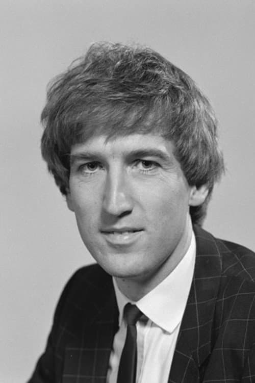 Aart Zeeman foto