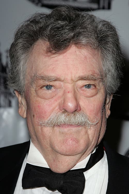Bernard Fox foto