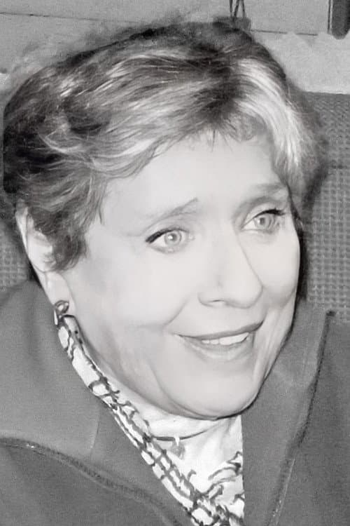 Adela Gleijer foto