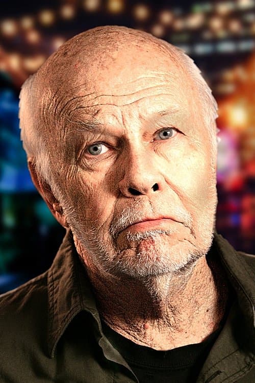 Bill J. Stevens foto