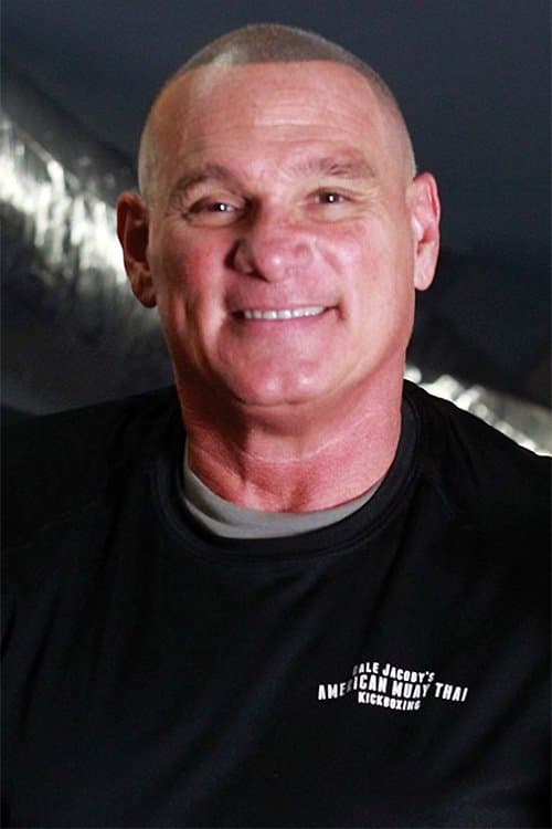 Dale Jacoby foto