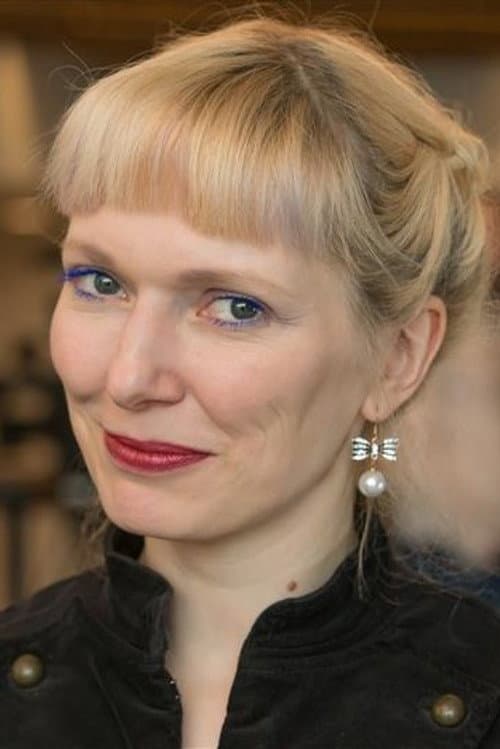 Jaanika Juhanson foto