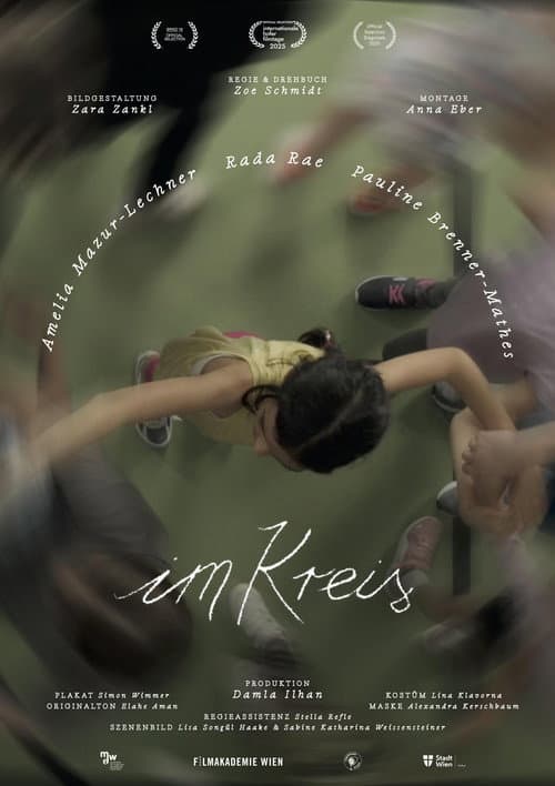 Im Kreis (2025) poster