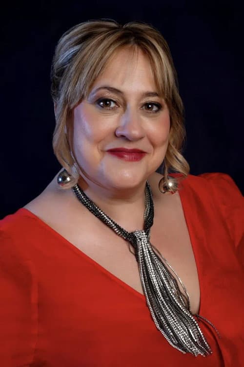 Sonia Escudero foto