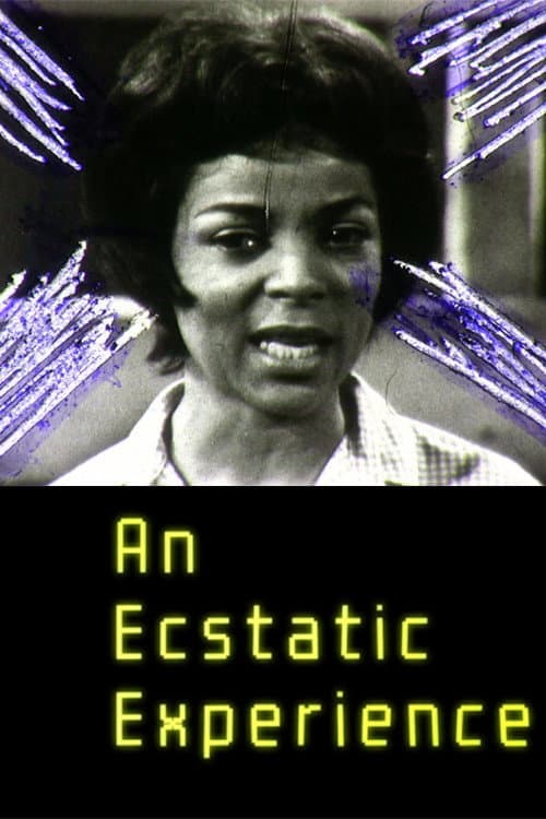 An Ecstatic Experience (2015) poster