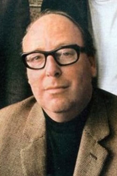 Terence Dudley foto
