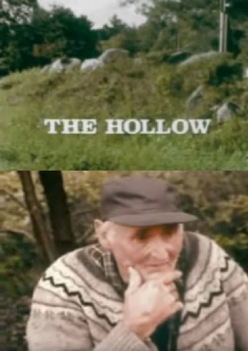 The Hollow (1975) poster