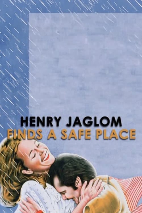 Henry Jaglom Finds 'A Safe Place' (2010) poster