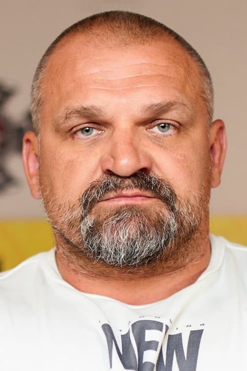 Василь Вірастюк foto
