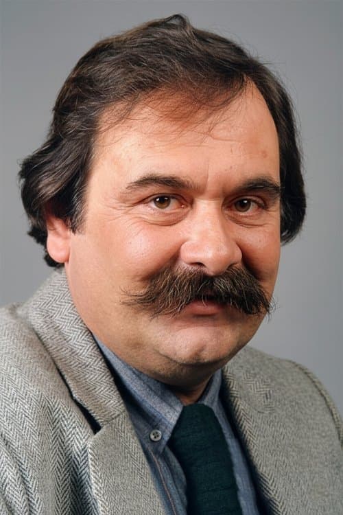 Tuncer Sevi foto