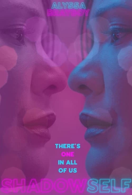 Shadow Self (2022) poster