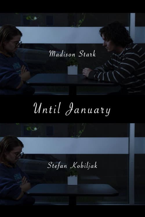 Until January (2023) poster