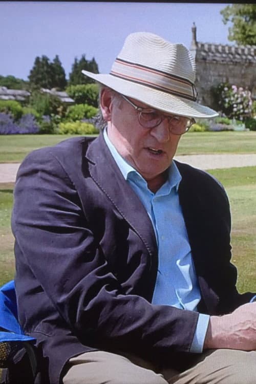 Peter Davison: In Conversation (2018) poster