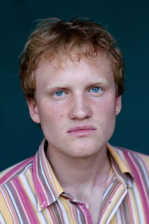 Sammy Scheuritzel foto